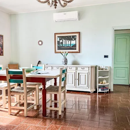 Casa Al By Interhome Lägenhet