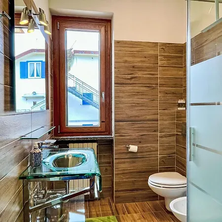 Casa Al By Interhome