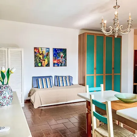 Casa Al By Interhome Lägenhet *