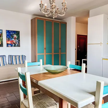 Casa Al By Interhome Lägenhet