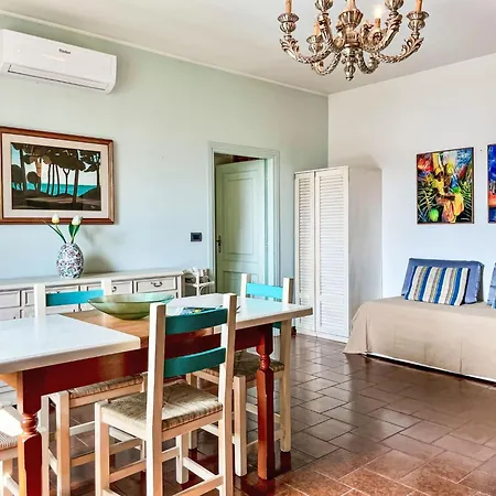 Casa Al By Interhome *