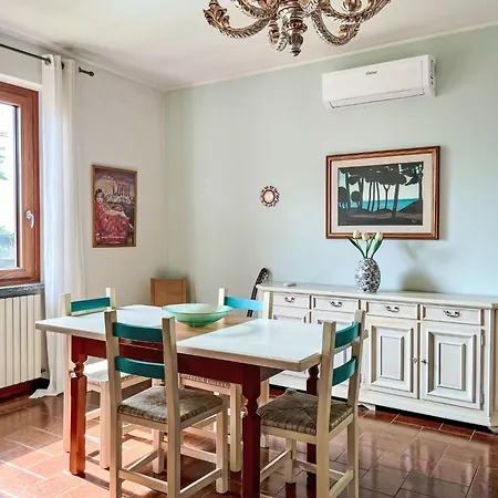 Casa Al By Interhome Lägenhet