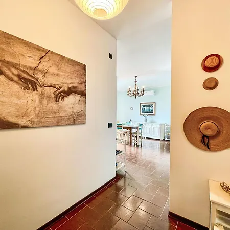 Casa Al By Interhome *