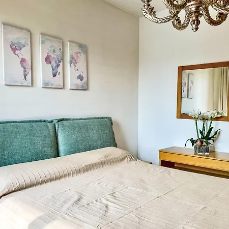 Casa Al By Interhome *