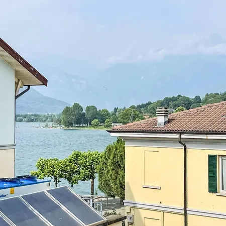 Casa Al By Interhome *