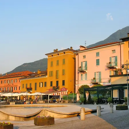 Casa Al By Interhome Colico