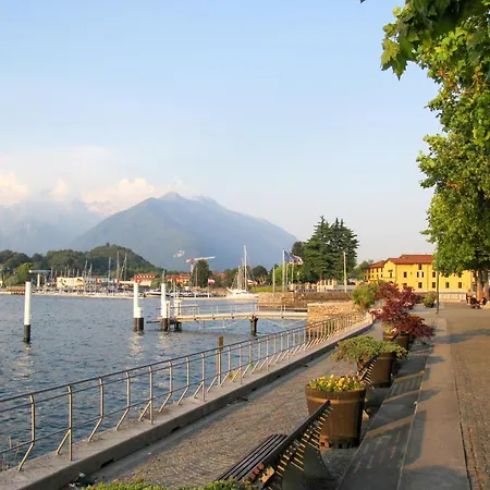 Apartment Casa Al By Interhome Colico