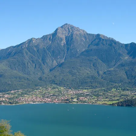 Casa Al By Interhome Apartment *