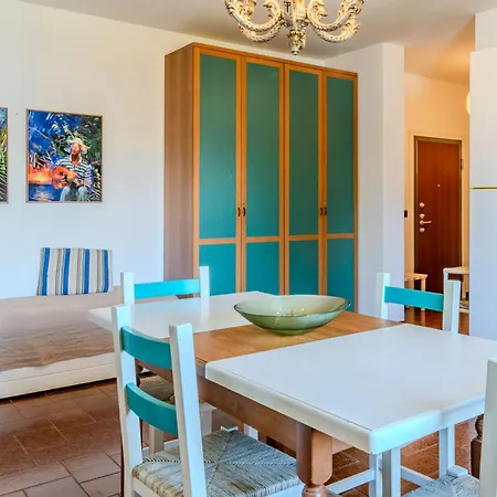 Апартаменты Casa Al By Interhome *