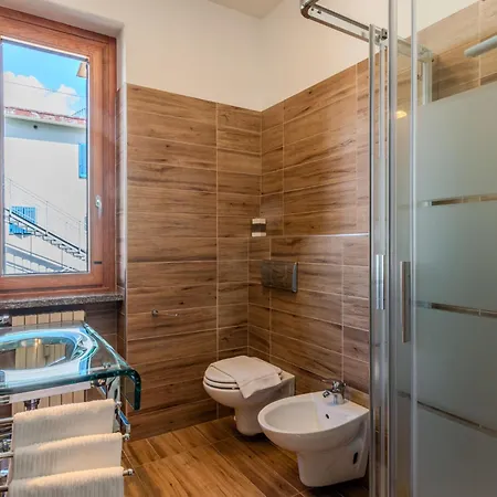 Апартаменты Casa Al By Interhome