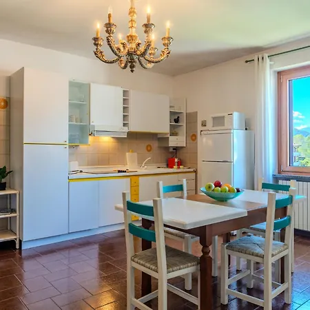 Casa Al By Interhome Апартаменты *