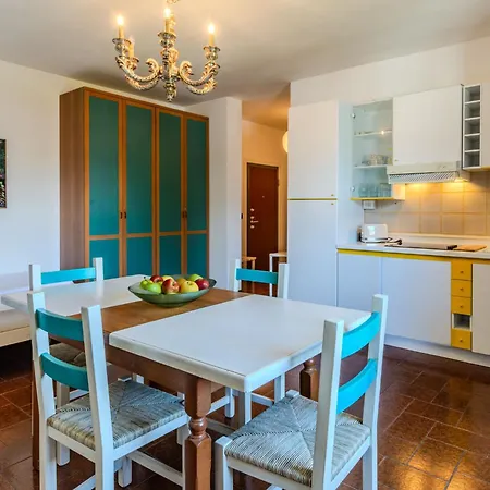 Casa Al By Interhome Апартаменты Колико