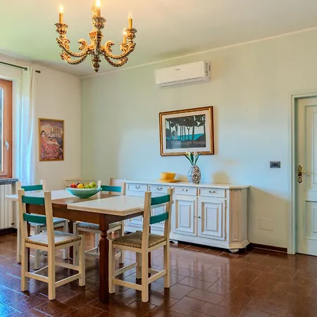 Casa Al By Interhome Апартаменты
