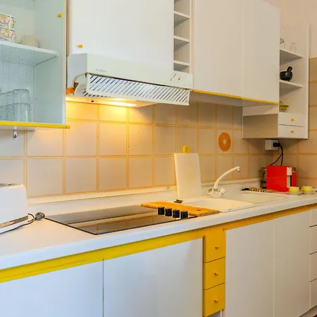 Casa Al By Interhome Колико