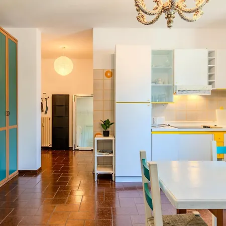 Casa Al By Interhome Апартаменты Колико