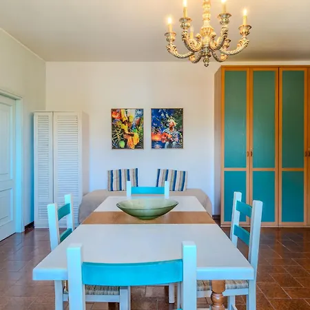 Casa Al By Interhome Апартаменты