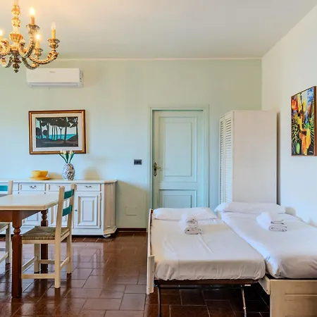 Апартаменты Casa Al By Interhome