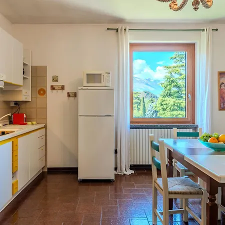 Апартаменты Casa Al By Interhome