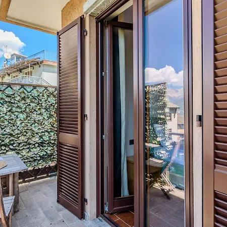Апартаменты Casa Al By Interhome