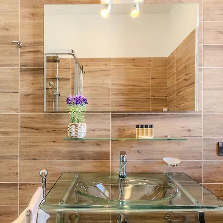 Casa Al By Interhome