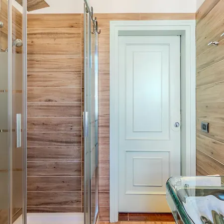 Casa Al By Interhome Апартаменты Колико