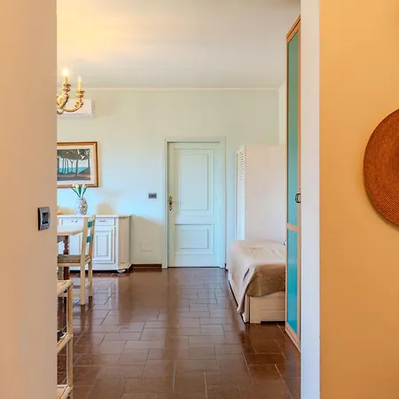 Апартаменты Casa Al By Interhome