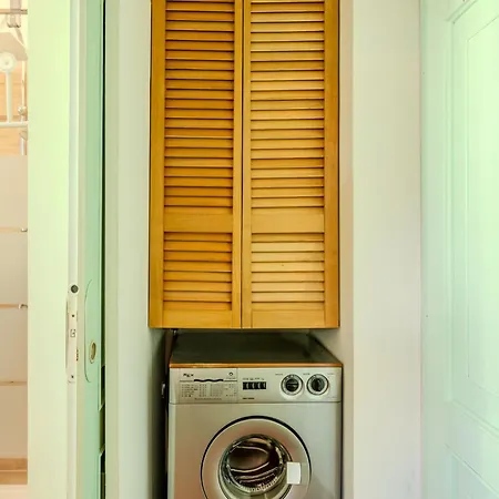 Апартаменты Casa Al By Interhome
