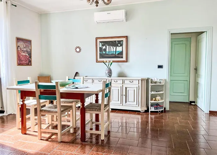 Casa Al By Interhome Lägenhet