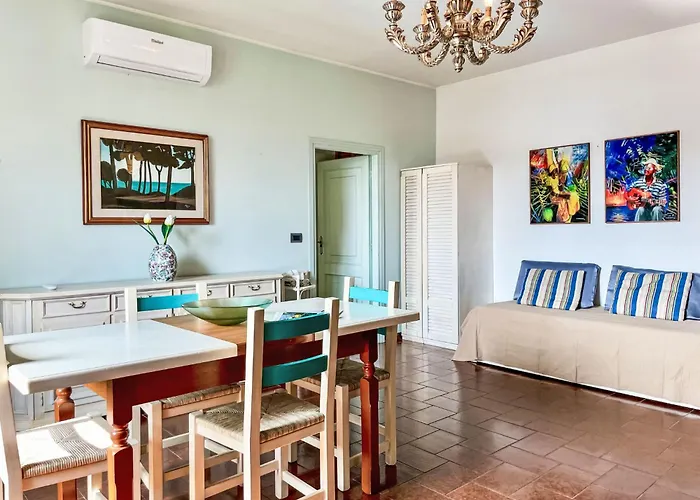 Casa Al By Interhome *