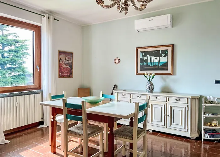 Casa Al By Interhome Apartment