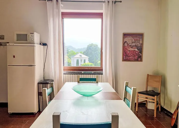 Casa Al By Interhome Lägenhet *