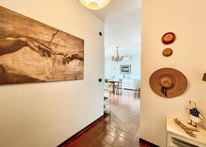 Casa Al By Interhome *