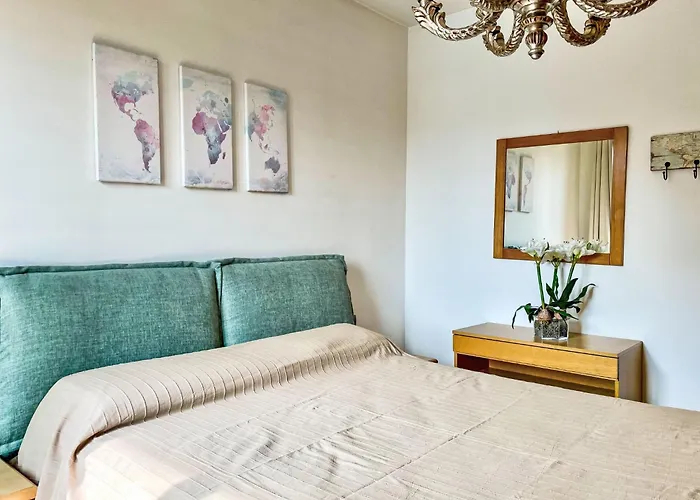 Casa Al By Interhome *