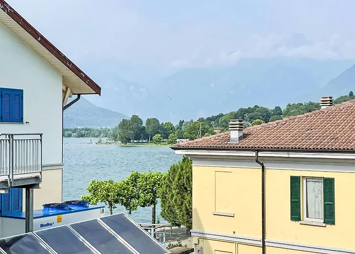 Casa Al By Interhome *