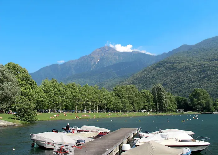 Casa Al By Interhome *